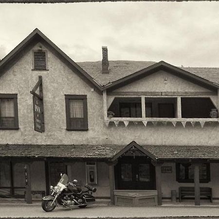 The Inn At Spences Bridge Bagian luar foto